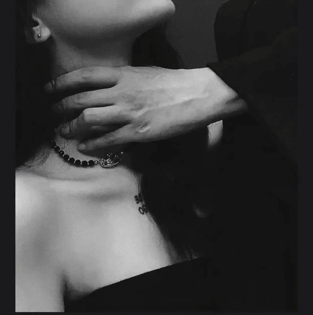 西檬之家-字母圈的S倾向是什么？全面解析BDSM文化