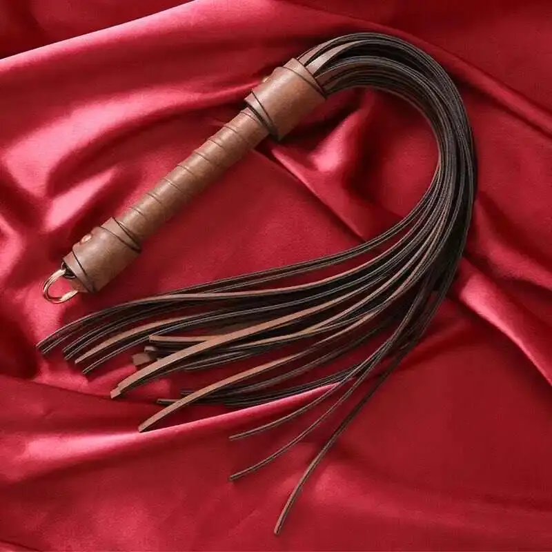 西檬之家-字母圈基础术语解析：从新人到进阶的BDSM指南