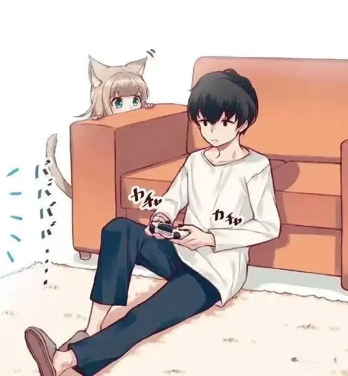 西檬之家-字母圈中的K8猫系解析