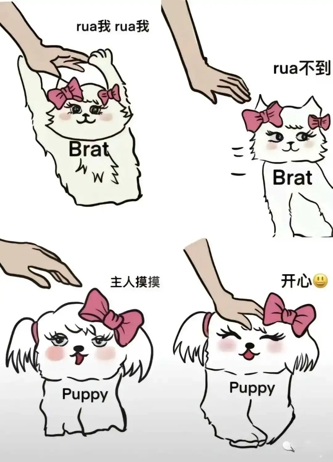 西檬之家-Dirty talk是什么？字母圈新人入圈指南