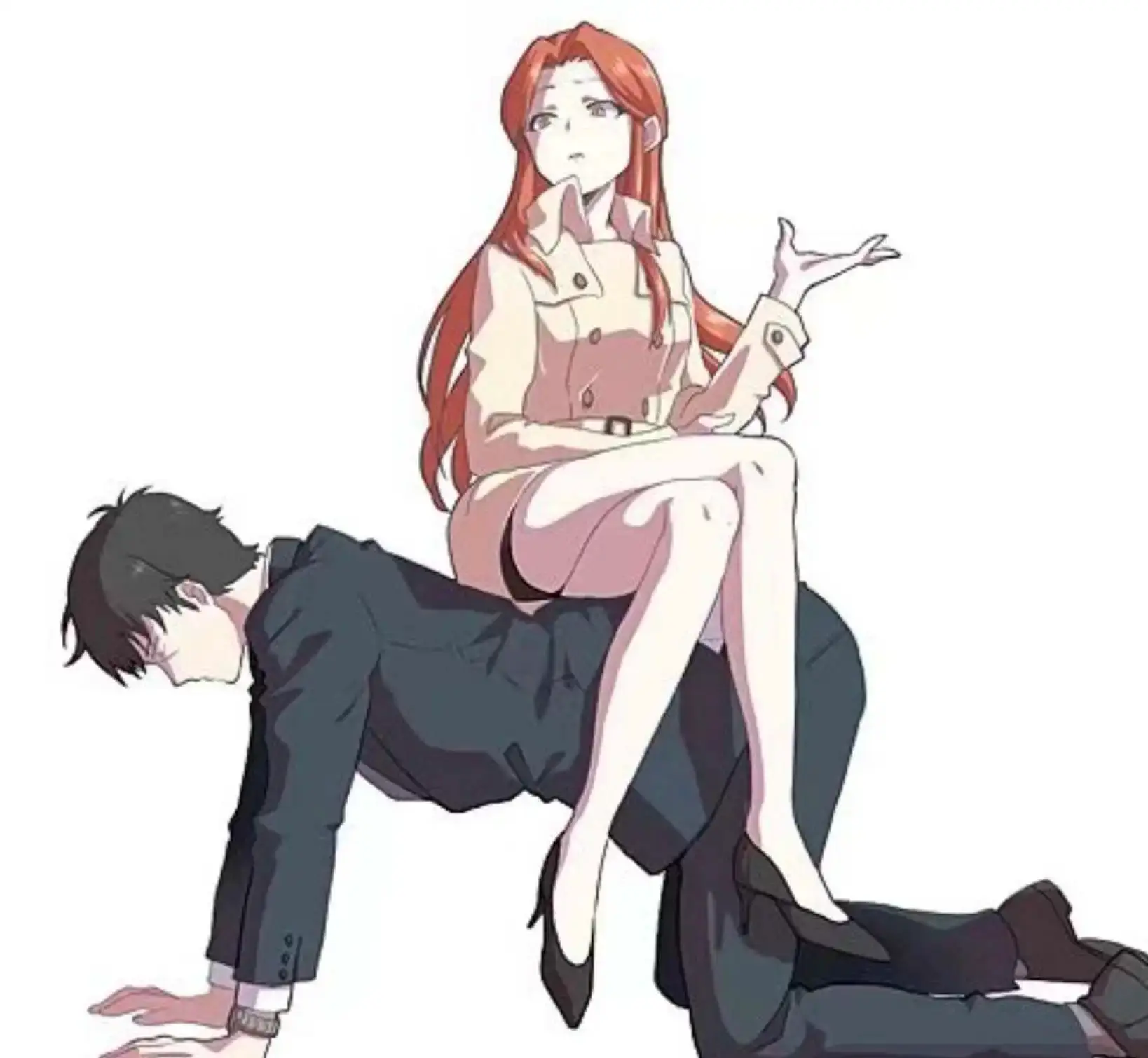 西檬之家-恋足癖是什么？BDSM中的脚部探索指南