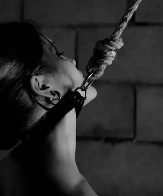 西檬之家-字母圈M倾向：新人必读的BDSM入门指南