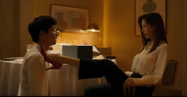 【西檬之家】字母圈 DT 解析：了解 Dirty Talk 的艺术与责任